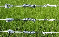 Supercote High Tensile Wire For A Safe Horse Fence Hot …