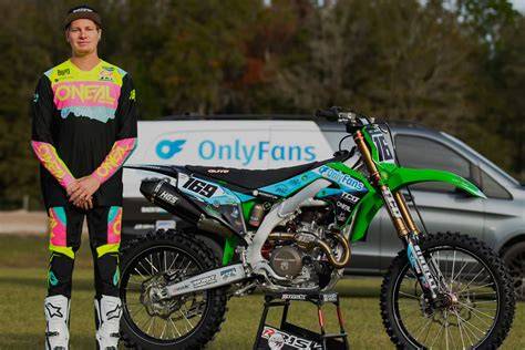 Supercross Pit Onlyfans Nude