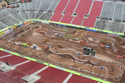 Supercross Rice Eccles Onlyfans Leaked [HD] 🔥 57 Photos