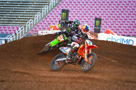 Supercross live updates. Things To Know About Supercross live updates. 