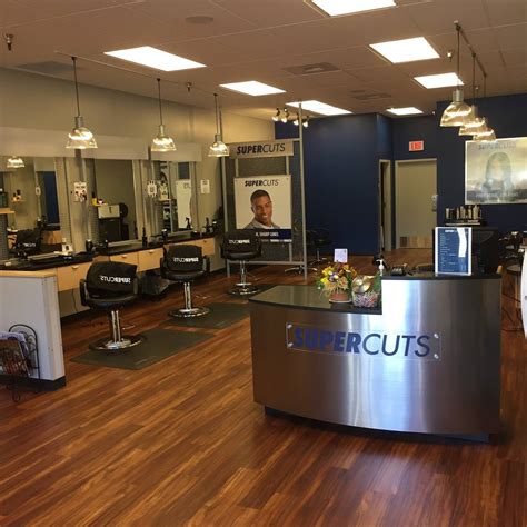 Supercuts (Bothell Center) - Facebook