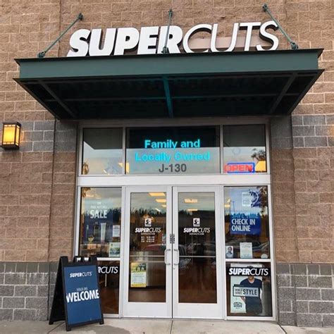 We teach you the easy-to-learn Supercuts haircutting technique, so you feel confident in your ability to deliver a super cut, every time. Your skills will be as sharp as your shears with our mix of in-person and digital education led by our talented Education Team. ... (12) California (442) Colorado (44) Connecticut (50) Delaware (25) Florida ....
