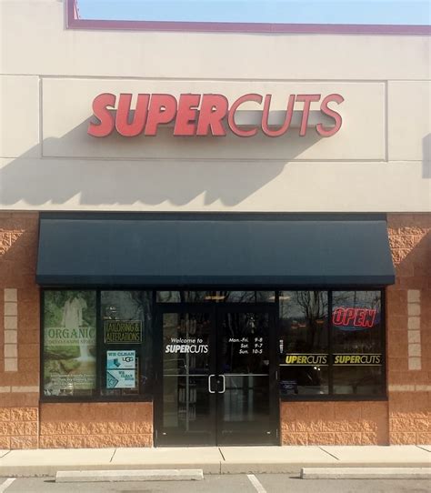 Supercuts Douglassville PA, Hours & Locations