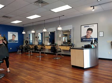 Supercuts Hair salon in Lewisburg, PA