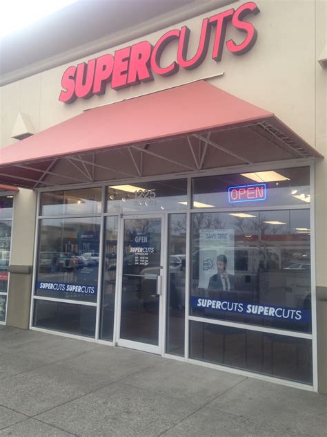 10:00 AM –6:00 PM. Saturday. 9:00 AM –5:00 PM. Sunday. 10:00 AM –5:00 PM. These days, it’s quite hard for people to find time to get their wellness and well-being. However, when you look at Supercuts Hours, you’ll discover it is designed to satisfy everyone. Even though the Supercuts hours may vary by location.