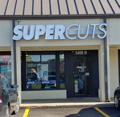 Get directions, reviews and information for Supercuts in Jackson, MI. You can also find other Hair Salons on MapQuest. 