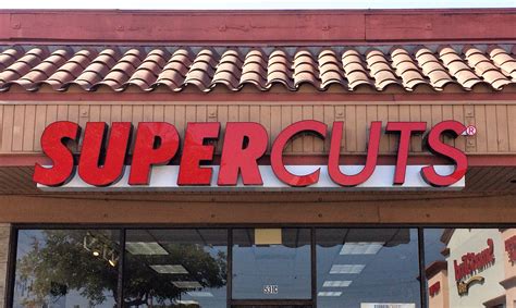  Supercuts. 2.9. (94 reviews) Hair Salons. $8101 W Beverly Blvd, Beverly Grove. 0.3 Miles. “I went to this Super Cuts before when I needed a blow out in a pinch and Marcell was wonderful.” more. 2. Supercuts. . 