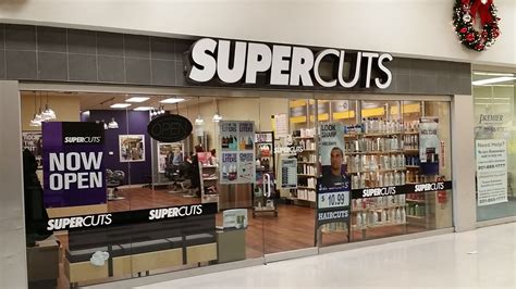 Start your review of Supercuts. Overall rating. 39 reviews. 5 stars. 4 stars. 3 stars. 2 stars. 1 star. Filter by rating. Search reviews. Search reviews. Michael R. Arlington, MA. 3. 33. Jun 26, 2023. My rating is based on years of wonderful hair care by Dianna. She is a total pro, kind and thoughtful as well. Cannot recommend her highly enough.. 