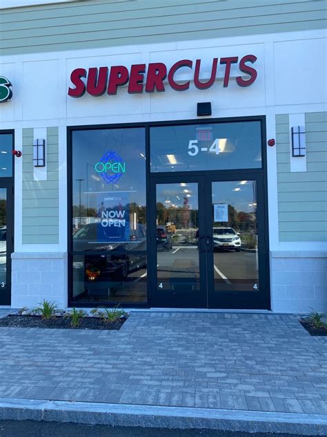Supercuts is one of the industry’s most recognized salon bra