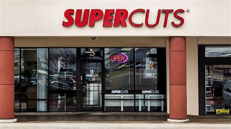 Supercuts is one of Morgantown’s most popular Hair salon, offering highly personalized services such as Hair salon, Barber shop, Beauty salon, Waxing hair removal service, etc at affordable prices. ... 1139 Target Way, Morgantown, WV 26501. Mon-Fri. 9:00 AM - …. 