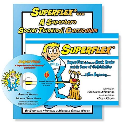 Superflex a superhero social thinking curriculum by stephanie madrigal. - Ford wl t diesel engine manual.