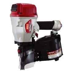 Superframer Framing Coil Nailer, Drives 2 Inch to 3-1/2 Inch