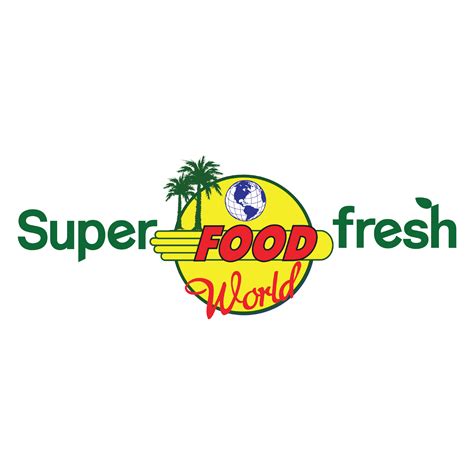 Superfresh food world. Dive into the taste of health and freshness with our delicious weekly special! Foods that have many essential nutrients and at an excellent price, are... 