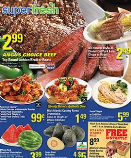 Superfresh weekly circular bloomfield nj. View the ️ Shoprite store ⏰ hours ☎️ phone number, address, map and ⭐️ weekly ad previews for Bloomfield, NJ. 