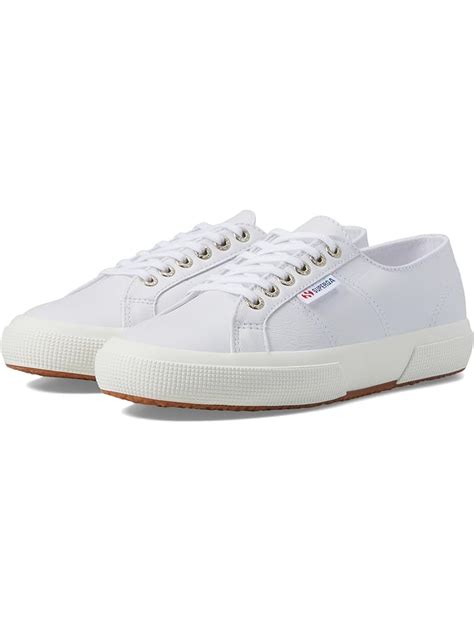 Superga sneakers + FREE SHIPPING Zappos.com