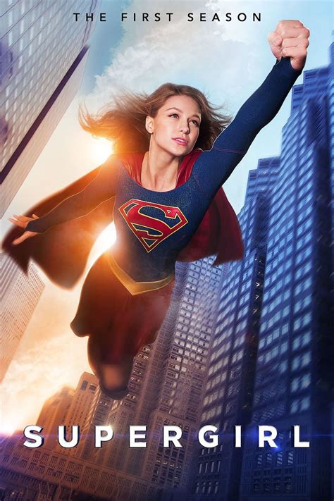 Supergirl - Season 2 watch in High Quality! AD-Free High Quality Huge Movie Catalog For Free