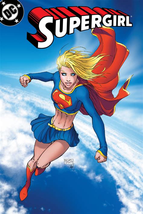 Supergirl Comics & Graphic Novels - Barnes & Noble®