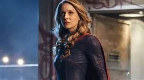 Supergirl English subtitles