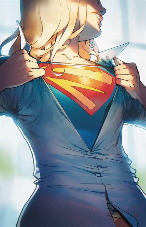 See 266 Supergirl images on Danbooru. The young female counterpart to Superman usually having the same powers as he does. There are many variations of her but the most famous is her being Kara Zo...