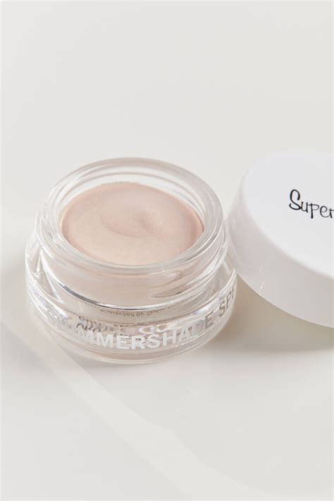 Supergoop Shimmershade SPF Eyeshadow Review - with …