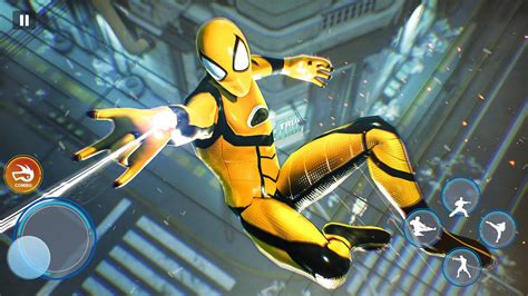 Superhero race and fighting 3D APK Download for Android 