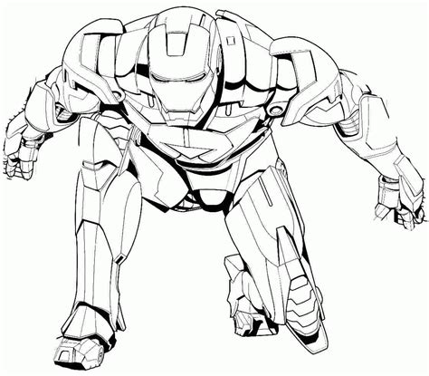 Superheroes Coloring Pages Free Download Coloring Home