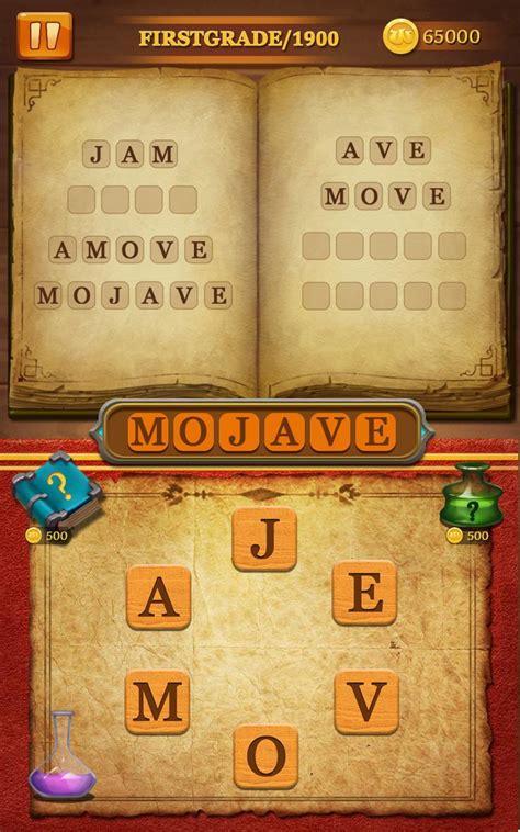 Superheroes Cross Word APK Download for Android 