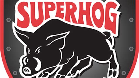 Superhog. Superwog: With Theodore Saidden, Nathan Saidden, Joseph Green, Diamond Lust. A half-hour comedy following the dysfunctional Superwog family. While their parents deal with a marital breakdown, Superwog and best friend Johnny must learn to deal with adulthood and independent life. 