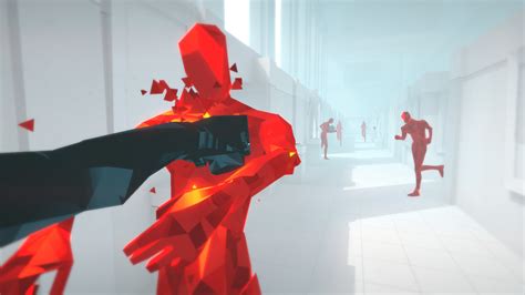 Superhot Innovative first-person shooter Superhot has swept the gaming world. The games unique mechanic only moves time when the player advances. This makes playing thrilling and intense as players tactically plan tactics to defeat foes and accomplish levels. Sleek and basic aesthetics enhance the games immersion. Superhot explores …. 
