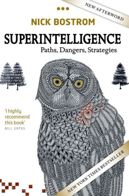 Read Superintelligence Paths Dangers Strategies By Nick Bostrom
