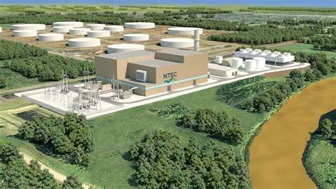 Superior, Wis., gas plant gets federal approval
