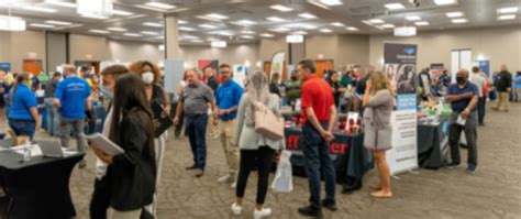 Superior Career Fairs