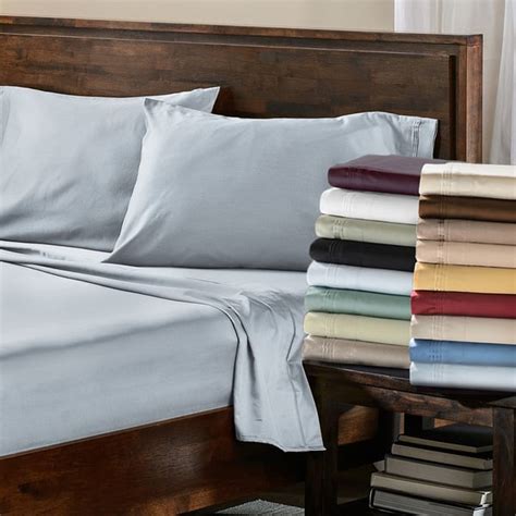 Superior Egyptian Cotton 650 Thread Count Bed …