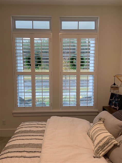 Superior Summerville Window Blinds Shutters Summerville, SC