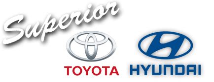 Superior Toyota Hyundai Used Cars Inventory