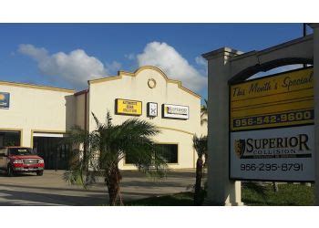 Superior collision brownsville. Find real estate agency Superior One Realty in BROWNSVILLE, TX on realtor.com®, your source for top rated real estate professionals. 