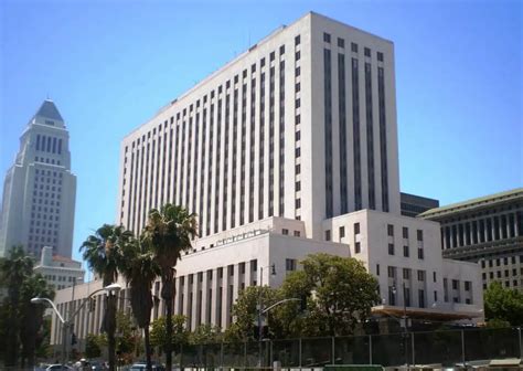 Superior court los angeles. The Appellate Division of the Los Angeles Superior Court reviews the trial court decisions, and all evidence presented in the trial court. The types of cases reviewed are: Infraction, Misdemeanor, Limited Civil, Small Claims Post Judgment Enforcement Orders, and Writs relating to the above types of cases. The Civil Court provides a system for ... 