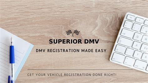 Superior Motor Vehicle Services #2. Phoenix, Arizona. THIRD-PARTY REGISTRATION & TITLE COMPANY APPROVED BY THE AZ MVD. Address 5127 W Indian School Road. Phoenix, AZ 85031. Get Directions. Phone (623) 937-8598. Hours. Third-party service fees may apply. . 
