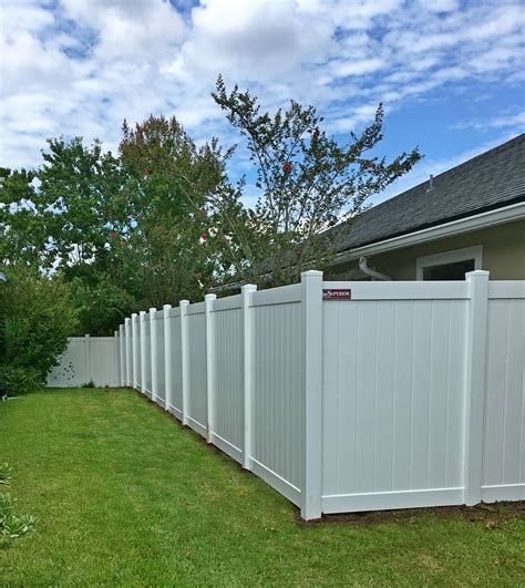 Superior fencing. Specialties: Superior Fence & Rail, Inc. is Orlando's best Fence Company. We manufacture & install vinyl fencing, aluminum fence, chain link fences and ornamental fence, gates and gated entry systems. 