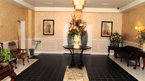 Superior funeral home. .  ...