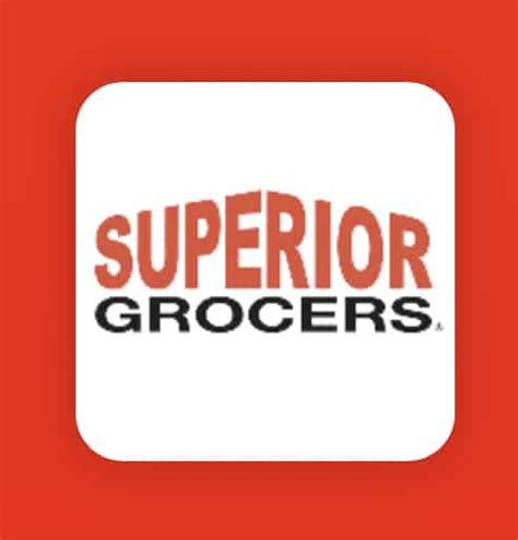 Superior grocers app. Things To Know About Superior grocers app. 