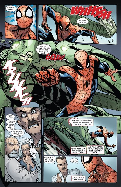We are back in Marvel's Spiderman 2 where me finally caught up with Kraven but not before he could free Scorpion and Mister Negative from prison leaving us t...