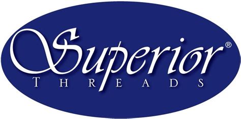 Superior threads. Things To Know About Superior threads. 