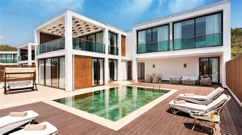 Superior-Villa Rixos.