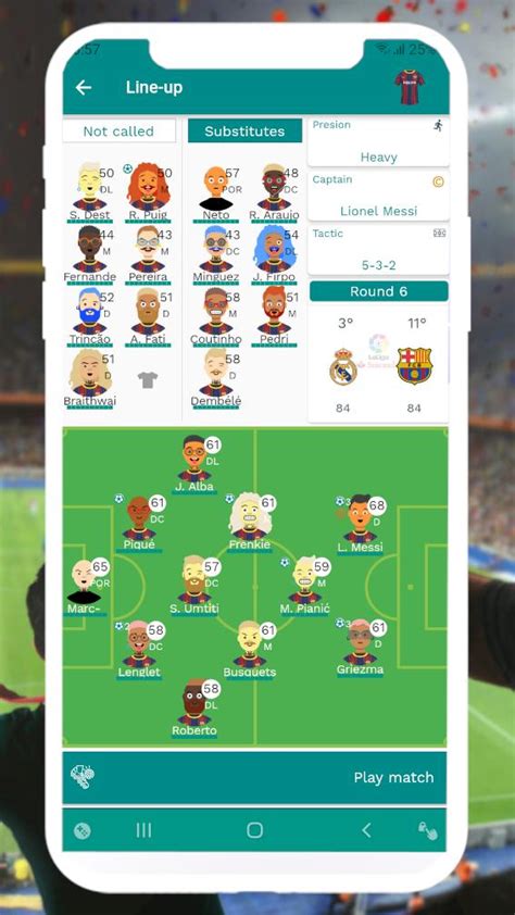 Superkickoff APK download - Superkickoff for Android Free