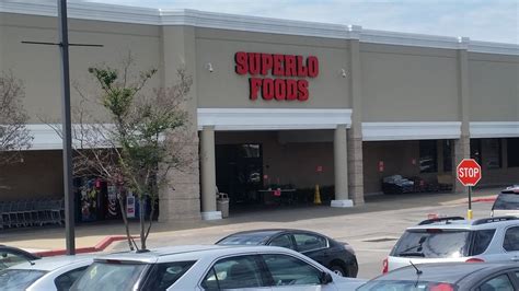 Superlo Foods - Stepherson's. 9,606 likes · 185 talking about this · 118 were here. Stepherson’s, Inc. is a local, employee owned grocery chain that has been serving the Memphis community since 1944. Superlo Foods - Stepherson's. 9,606 likes · 185 talking about this · 118 were here. .... 