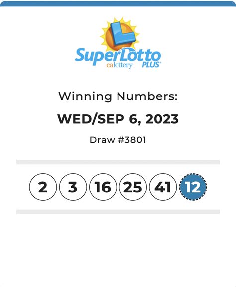 Superlotto Plus ticket wins $15M jackpot