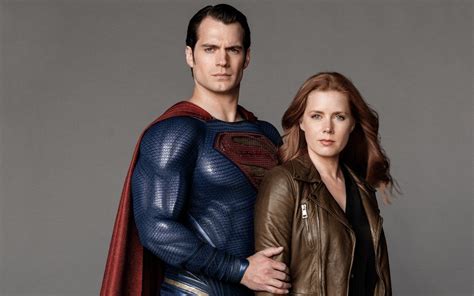Superman, Lois Lane officially cast in new Warner Bros., DC Studios film