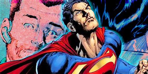 Superman: Clark Kent Settles the Score With His Daily …