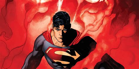 Superman: Red Mist Killed [SPOILER] - and They